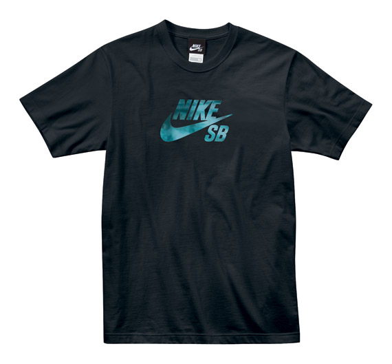 NikeSBIconFillTee