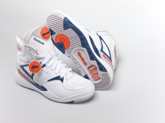 Pump Bringback Pump Bringback