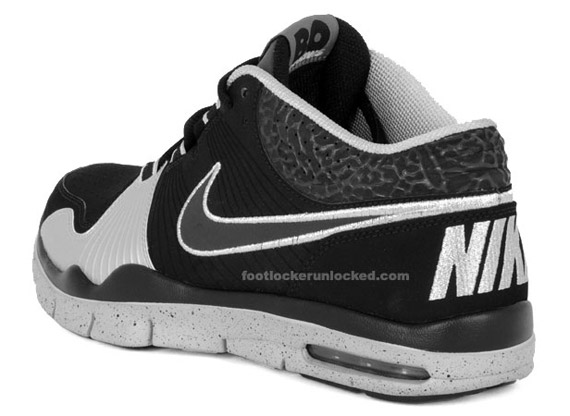 Nike Trainer 1 Mid - Bo Knows Edition - November 2009