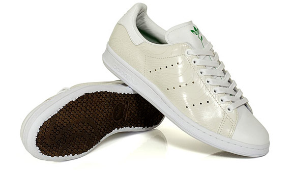 adidas Originals Plant Pack - SneakerNews.com