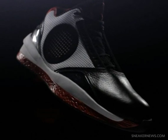 Air Jordan Spring 2010 Preview - SneakerNews.com