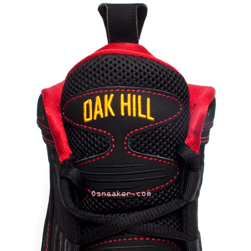 Air Jordan Hallowed Ground - Oak Hill Academy PE - Available @ Osneaker