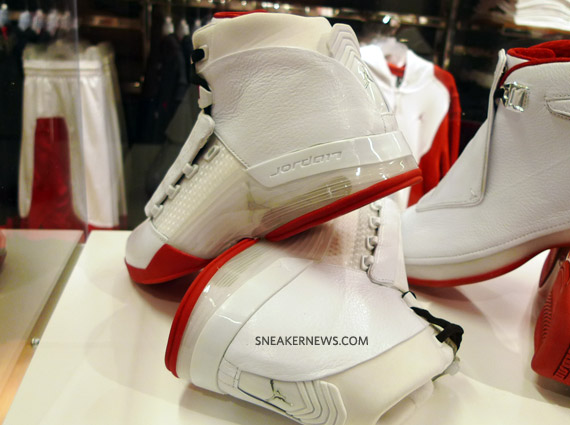 jordan flight 2009