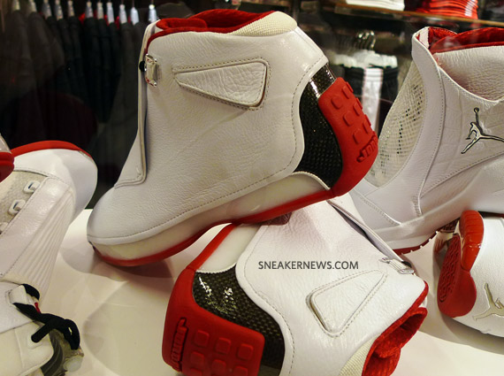 jordan flight 2009