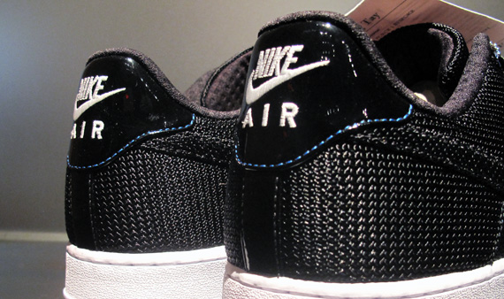 Salesforce Theme Custom Jordans and Air Force 1 Sneakers – B Street Shoes