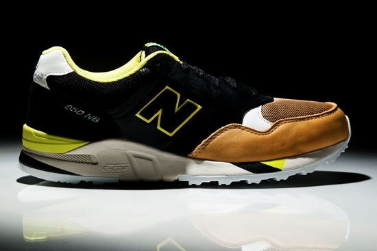 new balance 850 skippy