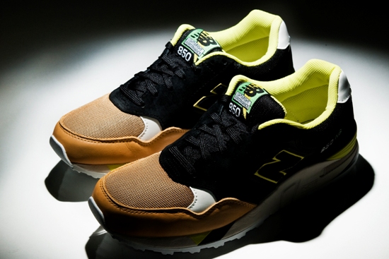 New balance sneaker on sale freaker