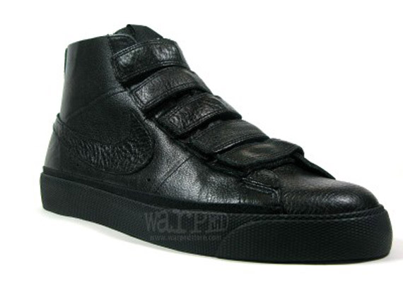 Nike Blazer High V Lux Tier 0 - SneakerNews.com