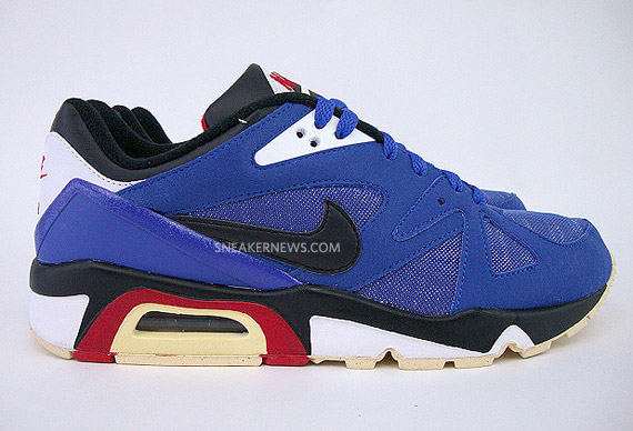 Nike WMNS Air Structure Triax 91 ND – Persian Violet – Black – White – Beet - Available On eBay