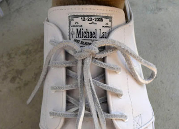 Nike SB Stefan Janoski – Michael Lau Edition