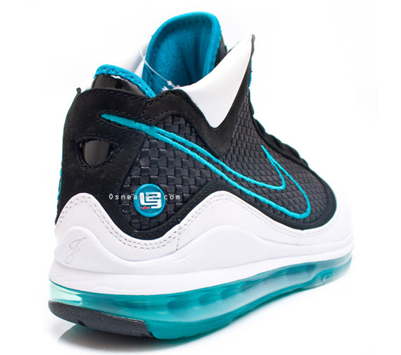 Nike Air Max LeBron VII (7) – Red Carpet – Available @ Osneaker