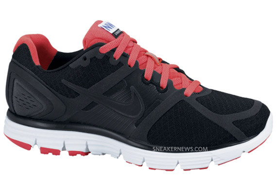 Nike LunarGlide+ - City Exclusives - SneakerNews.com