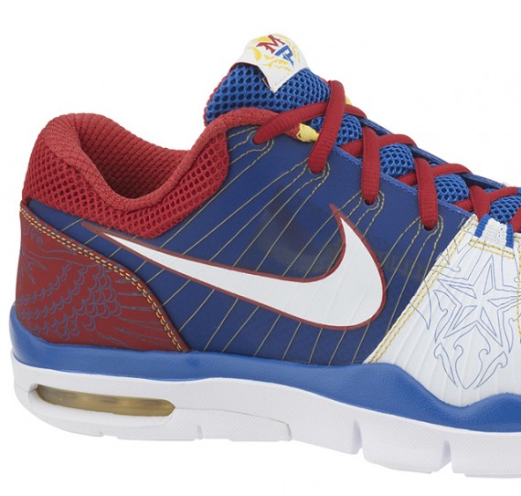 Manny Pacquiao x Nike Trainer 1 'Philippines'