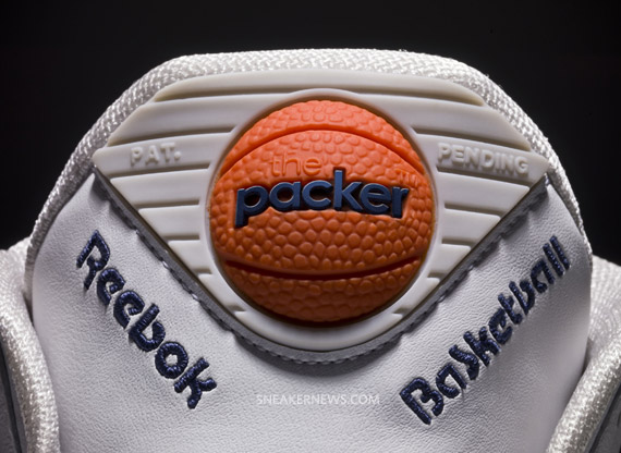 Packer Shoes x Reebok Pump – 20th Anniversary Collection Teaser