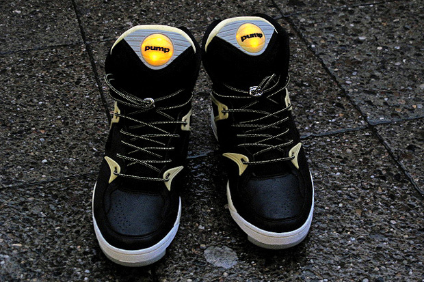 Solebox x Reebok Pump – 20th Anniversary Collection – Detailed Photos