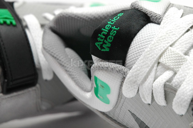 Nike Air Maxim 1+ Trainer – Chlorophyll – Available in U.S.