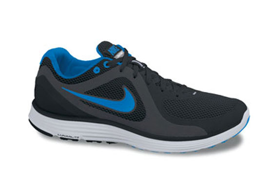 Nike Lunarswift+ 2010 Mens Preview - SneakerNews.com