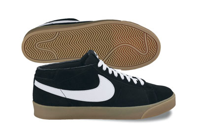 Nike SB - Fall 2010 Preview - SneakerNews.com