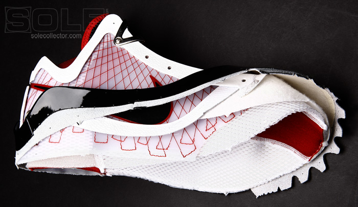 Nike Air Max LeBron VII - Design Process