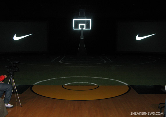 Live From Nike Zoom Kobe V Launch 