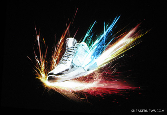 Nike Zoom Kobe V iD Presentation @ The Montalban Theatre