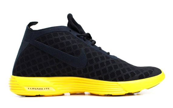 Nike Lunar Hyper Ventilate ND New Images SneakerNews