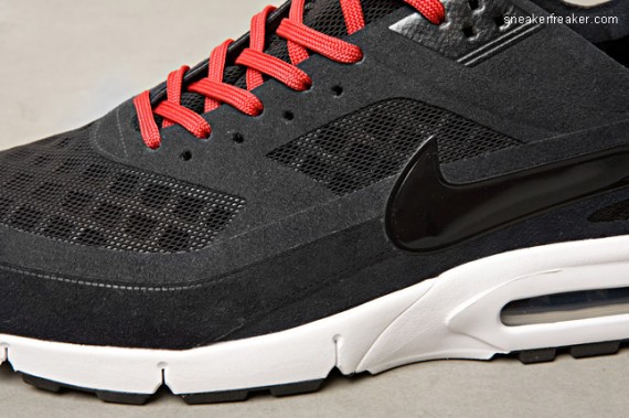 Nike Air Classic BW Gen II – Torch - Detailed Images