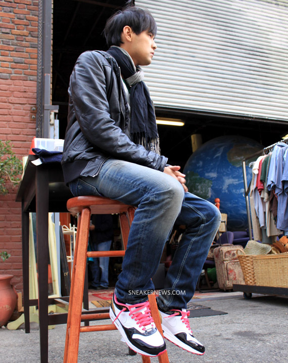 PHANTACi x Nike Grand Piano Air Max 1 by Jay Chou - Public Release ...