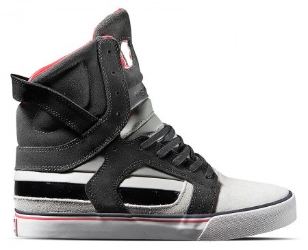 Supra Skytop II 'Gradient' Available @ Noon PST Today