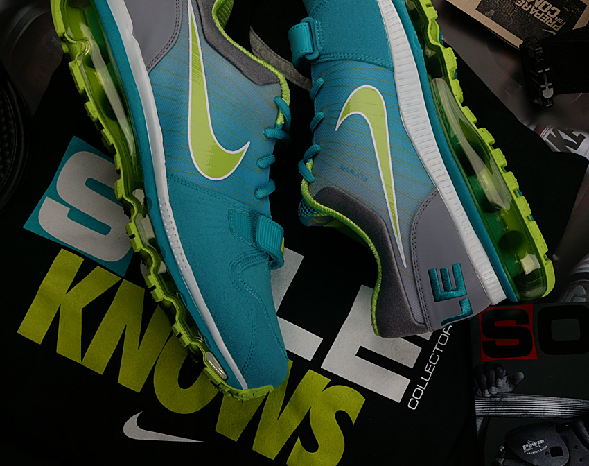 Collector Nike Air Max Trainer 1 -