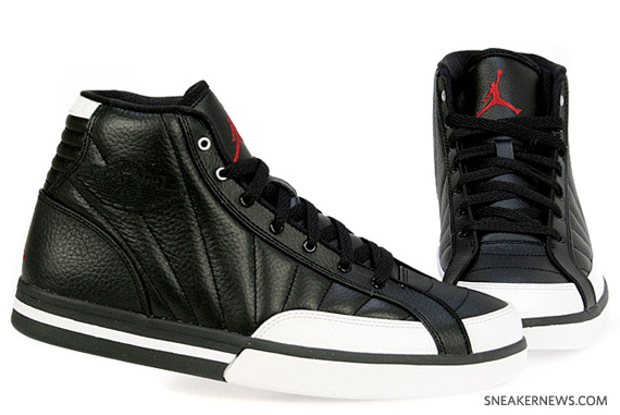 Air Jordan Phly Legend Premier – AJ XII Inspired