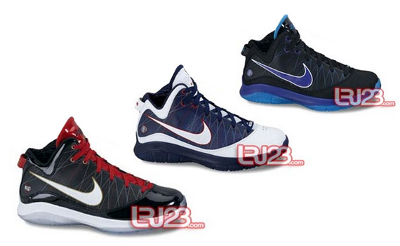 Lebron best sale 7 playoffs