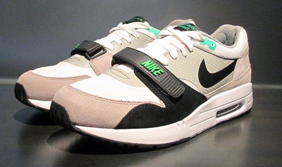 Nike Air Maxim 1+ Trainer ND – Chlorophyll – Available @ 21 Mercer