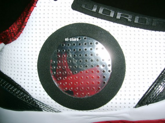 Air Jordan 2010 - Available Early