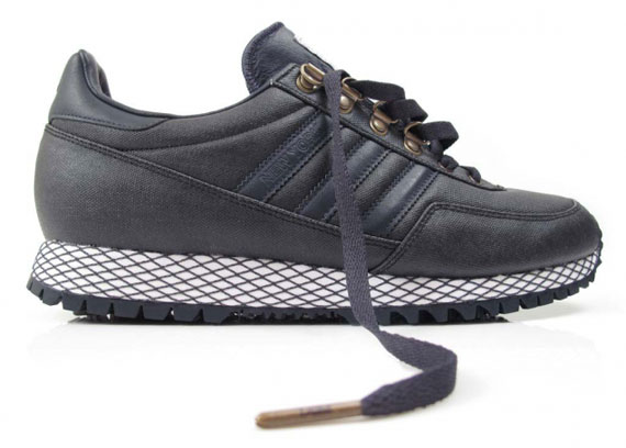 DQM x adidas Consortium - City Series 2 Pack - Detailed Look