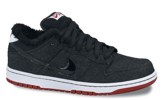 Nike sb sales chirping bird