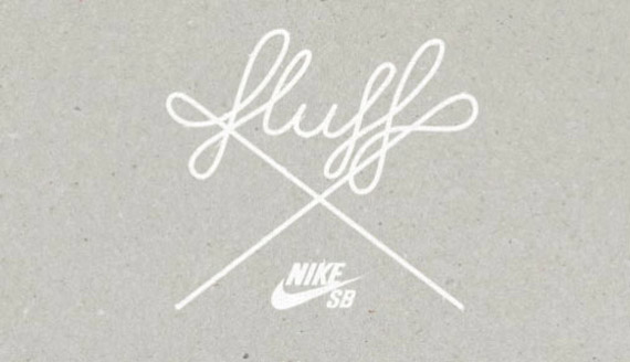 Nike SB Fluff Book – Releasing in December