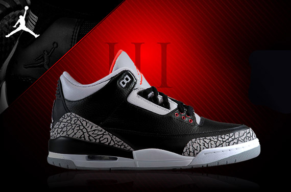 Air Jordan Feature on Foot Locker 