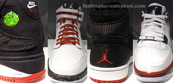 Houston-Inspired Air Jordans @ Chicago House of Hoops Saturday ...