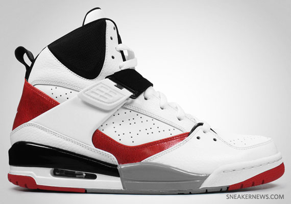 Jordan Brand - January 2010 Release Info - SneakerNews.com