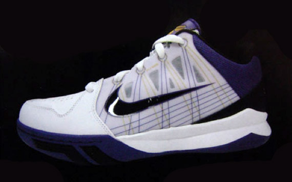 Nike Kobe Dream Season II (2) – Preview
