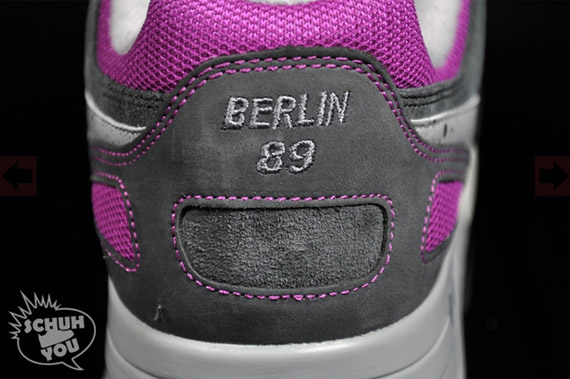 Nike Air Pegasus 89 ‘Berlin’ – Available Friday