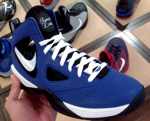 Nike Huarache - PE Samples - SneakerNews.com
