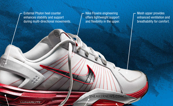 Histérico Préstamo de dinero Inspirar Nike Lunar Kayoss + Trainer SC 2010 + Trainer 1 Low - Spring 2010 Preview -  SneakerNews.com