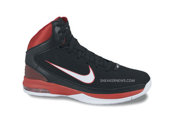 Nike basketball shoes 2010 sale