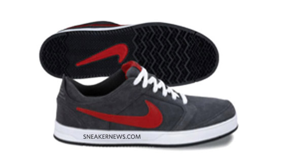 kopiëren hemel haar Nike SB Zoom P-Rod 4 + 2010 Apparel - SneakerNews.com