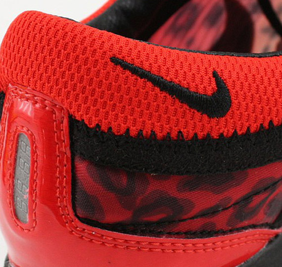 Nike Air Zoom Speed Spider-R - Gradient Cheetah