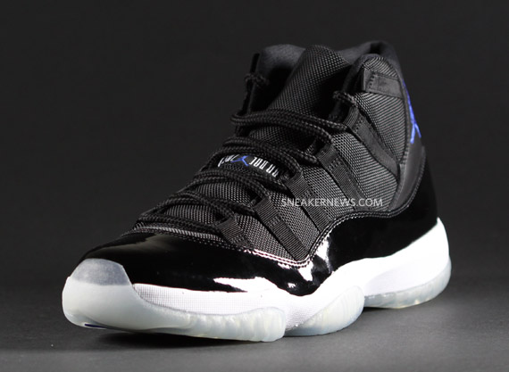 the new space jams