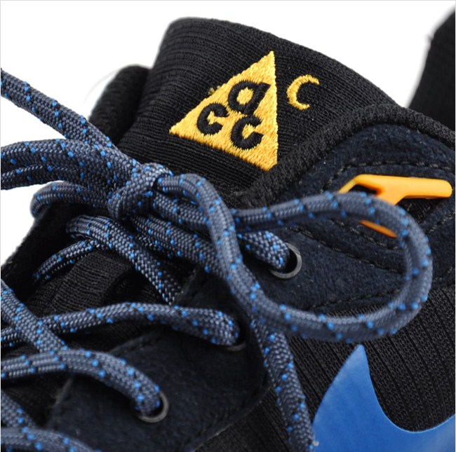 Wood Wood x Nike LunarWood TZ - New Images