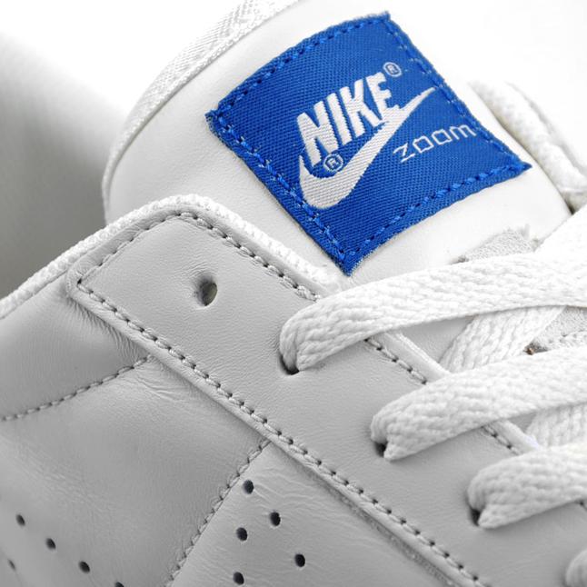 Nike Air Zoom Tennis Classic ND - White / Blue